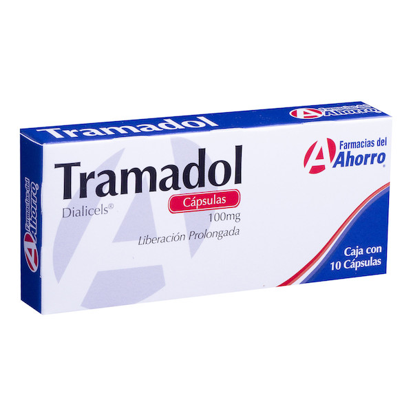 Tramadol Como Comprar