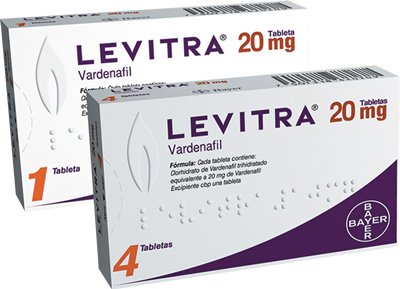 Vardenafil edafil 20mg