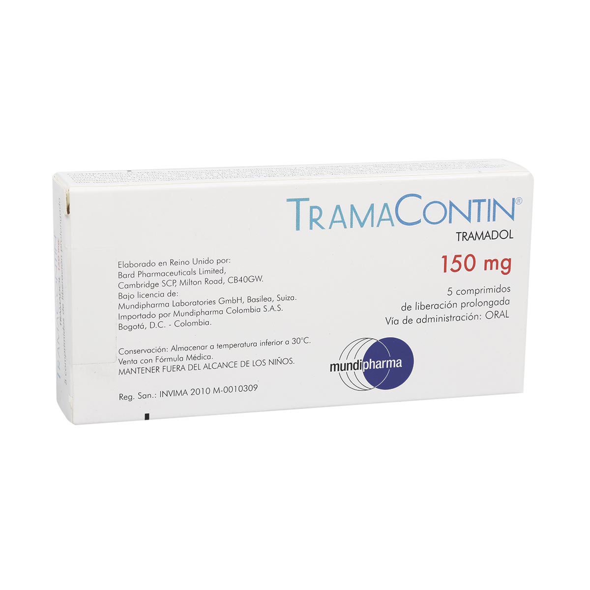 Cómo comprar ultram